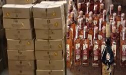 तस्करों का कमाल- गौशाला में चला दिया शराब का कारखाना तस्करों का कमाल- गौशाला में चला दिया शराब का कारखाना