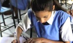 दूसरी बार भी परीक्षा नहीं दी तो प्रमोट नहीं होंगे छात्र दूसरी बार भी परीक्षा नहीं दी तो प्रमोट नहीं होंगे छात्र