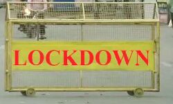 रविवार को लॉकडाउन रविवार को लॉकडाउन