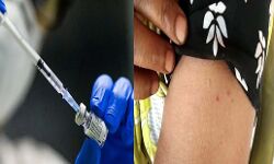 मजाक बना वैक्सीनेशन- नर्स ने लगा दिया 2 बार कोरोना का टीका