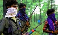नक्सली मुठभेड़- 15 जवान लापता-5 शहीद-30 घायल