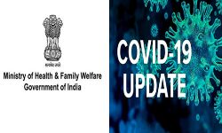 कोरोना का कहर जारी- 93,249 नये मामले कोरोना का कहर जारी- 93,249 नये मामले