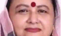 भाजपा ने दिया टिकट- पूर्व मंत्री के घर रार- भाई को मिला घर निकाला