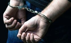 क्रिकेट सट्टा के आरोप में चार लोग गिरफ्तार
