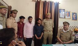 अवैध संबंध के चलते हुई थी अंकित की हत्या- आरोपी के थे पत्नी से संबंध अवैध संबंध के चलते हुई थी अंकित की हत्या- आरोपी के थे पत्नी से संबंध