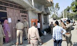 पुलिस का शिकंजा-माफिया की 20 लाख की संपत्ति जब्त