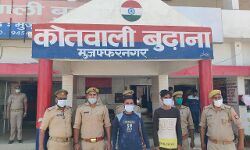 शादाब हत्याकांड-प्रेम प्रसंग के चलते गला दबाकर की गई थी हत्या