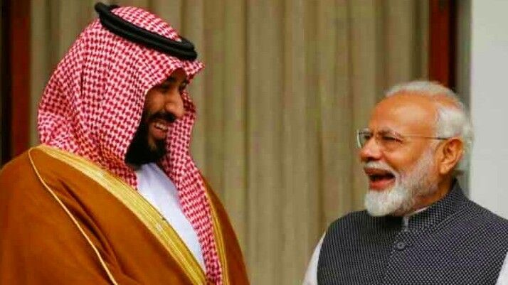 सऊदी अरब ने दिया भारत को झटका-बढ़ाएं तेल के दाम