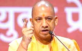 आग लगने की घटनाओं का त्वरित संज्ञान ले जिला प्रशासन- CM योगी