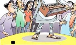 SP ने घोषित किये 20 प्रत्याशियों के नाम SP ने घोषित किये 20 प्रत्याशियों के नाम