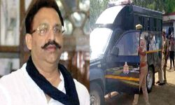 बाहुबली आएगा बांदा जेल-मुख्तार को लाने पुलिस टीम पंजाब रवाना बाहुबली आएगा बांदा जेल-मुख्तार को लाने पुलिस टीम पंजाब रवाना