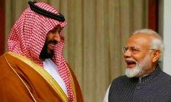 सऊदी अरब ने दिया भारत को झटका-बढ़ाएं तेल के दाम सऊदी अरब ने दिया भारत को झटका-बढ़ाएं तेल के दाम