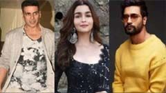 बाॅलीवुड- अक्षय कुमार के बाद कई हुए कोरोना संक्रमित बाॅलीवुड- अक्षय कुमार के बाद कई हुए कोरोना संक्रमित