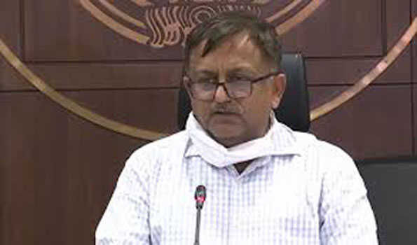 12 को मिली फांसी की सजा