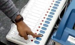 कड़ी सुरक्षा के बीच 5 राज्यों में मतदान शुरू