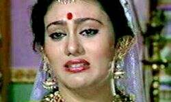 रामायण की सीता- लगा गहरा सदमा रामायण की सीता- लगा गहरा सदमा