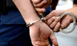 पुलिस पर गोलियां चलाने वाले गिरोह के 4 सदस्य गिरफ्तार