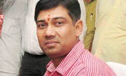 सांसद के प्रयासों से श्रद्धालुओं को वापस मिली ट्रेन सांसद के प्रयासों से श्रद्धालुओं को वापस मिली ट्रेन