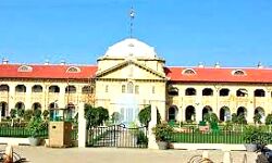 हाईकोर्ट- UP में रात के कर्फ्यू - वीकेंड लॉकडाउन पर भी विचार करें सरकार हाईकोर्ट- UP में रात के कर्फ्यू - वीकेंड लॉकडाउन पर भी विचार करें सरकार