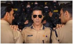 सूर्यवंशी अब देर से होगी रिलीज सूर्यवंशी अब देर से होगी रिलीज