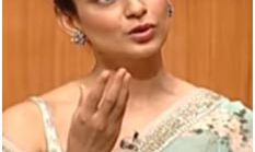 कंगना की कोर्ट में खारिज हुई अर्जी कंगना की कोर्ट में खारिज हुई अर्जी