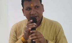 इस्तीफा देंगे भाजपा जिलाध्यक्ष?