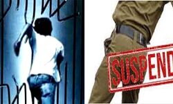 जेल से 16 कैदी फरार- जेलकर्मी निलंबित जेल से 16 कैदी फरार- जेलकर्मी निलंबित