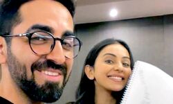 डॉक्टर जी में नज़र आएगी ये बॉलीवुड जोड़ी