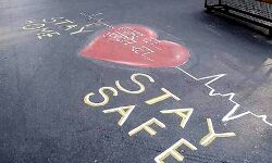 लगेगा लॉकडाउन? 1 दिन में सर्वाधिक 1.15 लाख नए केस