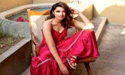 चुनिंदा फ़िल्मों में काम करना चाहती है यह अभिनेत्री चुनिंदा फ़िल्मों में काम करना चाहती है यह अभिनेत्री