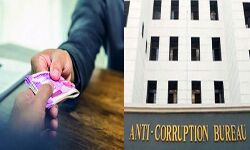 छापे का हुआ डर-नहीं हुआ मलाल-चूल्हे में जला दिए इतने लाख