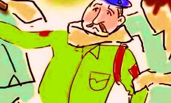 अपराधियों के हमले में हुए थानाध्यक्ष समेत तीन पुलिसकर्मी घायल अपराधियों के हमले में हुए थानाध्यक्ष समेत तीन पुलिसकर्मी घायल