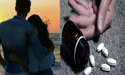 प्रेमी जोडे ने लिया कमरा-खाई सल्फास दे दी जान-बताई वजह