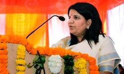 BJP नेता ने दिया इस्‍तीफा- चुनाव से पहले बड़ा झटका