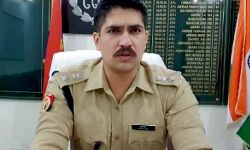 त्रिस्तरीय पंचायत चुनाव-SSP ने 14 को किया जिला बदर