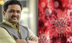 यूपी- भाजपा के संगठन महामंत्री को कोरोना