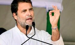 बोले राहुल-खर्चे पर भी चर्चा करें PM बोले राहुल-खर्चे पर भी चर्चा करें PM