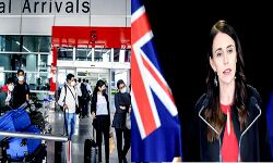 पड़ी कोरोना की मार-भारतीय यात्रियों की न्यूजीलैंड में नो एंट्री पड़ी कोरोना की मार-भारतीय यात्रियों की न्यूजीलैंड में नो एंट्री