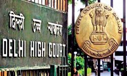 चुनावी रैलियों में मास्क जरूरी क्यों नहीं? HC ने भेजा नोटिस