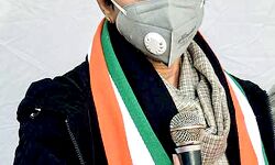 बोली कांग्रेस नेता- थोपा हुआ है ऐलनाबाद उपचुनाव- कमर कसे कांग्रेसजन