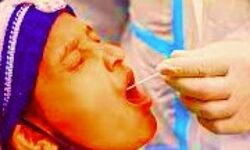 बस स्टैंड वे रेलवे स्टेशन पर होगी कोरोना टेस्टिंग बस स्टैंड वे रेलवे स्टेशन पर होगी कोरोना टेस्टिंग