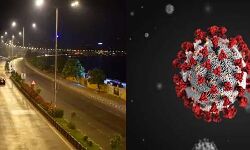 कोरोना का कोहराम- अब यूपी के इस शहर में लगाया रात का कर्फ्यू