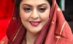 वैक्सीन लगवाने के बाद भी संक्रमित हुईं नगमा