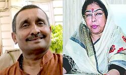 पति उन्नाव रेप का दोषी पत्नी को BJP ने दिया जिला पंचायत का टिकट पति उन्नाव रेप का दोषी पत्नी को BJP ने दिया जिला पंचायत का टिकट