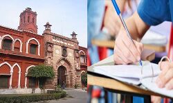 कोरोना संक्रमण के खतरे का AMU की परीक्षा पर झपट्टा कोरोना संक्रमण के खतरे का AMU की परीक्षा पर झपट्टा