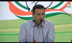 राफेल में 21 हज़ार करोड़ की लूट का खुलासा: कांग्रेस राफेल में 21 हज़ार करोड़ की लूट का खुलासा: कांग्रेस