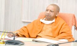योगी ने कहा प्रदेश में बनेगा चार दिवसीय टीका उत्सव