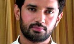 चिराग की रणनीति फेल की नीतीश ने चिराग की रणनीति फेल की नीतीश ने