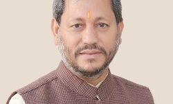 जन्मदिन विशेष - संगठन को समर्पण से मिला तीरथ सिंह को CM का पद