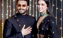 वेबसाइट लांच हुई दीपिका पादुकोण की खुश हुए है रणवीर सिंह